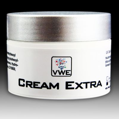 UV Gel Flux Cream X-tra