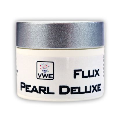 UV Gel Flux Pearl Deluxe - 5ml