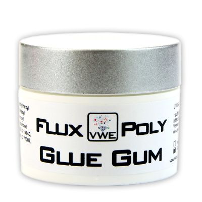 UV / LED Gel Flux Poly Glue Gum
