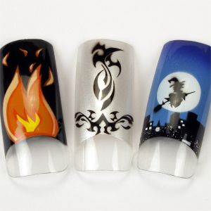 Trendy Airbrush Design Tips