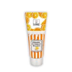 Orange & Cream Balsam - 15ml