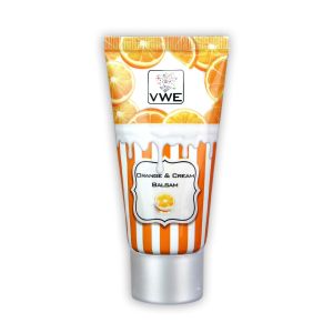 Orange & Cream Balsam - 30ml