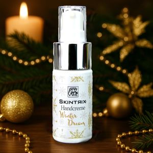 SKINTRIX Winter Dream Handcreme, 30ml