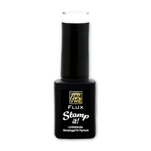 Flux Stamp it!