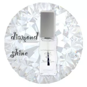 Nagellack - Diamond Shine
