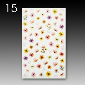 Ultra Slim Sticker - 15