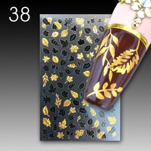 Ultra Slim Sticker - 38