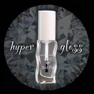 Nagellack - Hyper Gloss