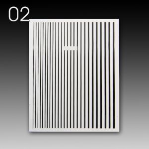 Flexxies- 02 schwarz
