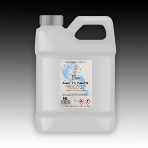 Nail Cleaner - 99,8% - 10L