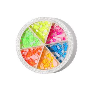 Neon Rhinestone Collection