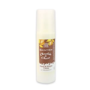 SKINTRIX Chocolate & Cheers Hand- & Körpercreme - 150ml