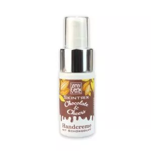 SKINTRIX Chocolate & Cheers Hand- & Körpercreme 30ml