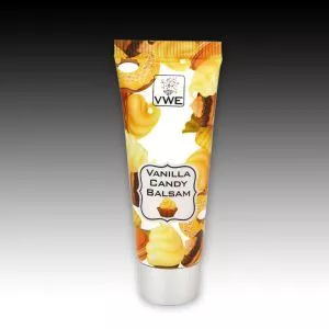 Vanilla Candy Balsam, 15ml