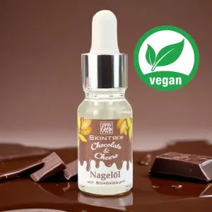 SKINTRIX Chocolate & Cheers Nagelöl, 10ml