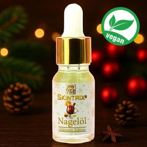 SKINTRIX Nagelöl Glühwein Edition, 10ml