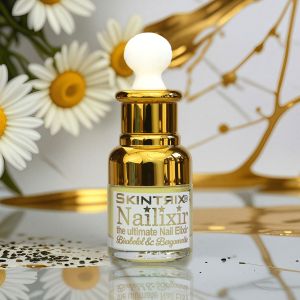 Skintrix Nailixir - das ultimative Nail Elixir