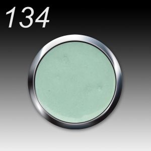 UV/LED Gel Flux Colour High Definition, 5ml - 134 Sparkling Matcha