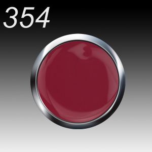 UV/LED Gel Flux Colour High Definition, 5g - 354 cold blood