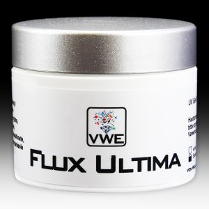 UV/LED Gel Flux Ultima - 30ml