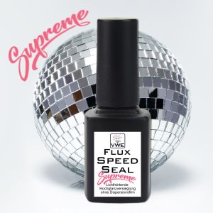 UV/LED Gel Flux Speed Seal Supreme, 12ml