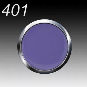 UV/LED Gel Flux Colour High Definition, 5g - 401 passiflora