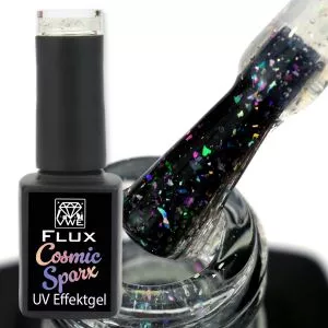 Flux Cosmic Sparx – Effektgel