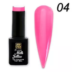 Flux Milk Jellies - 04 candy shake, 12ml