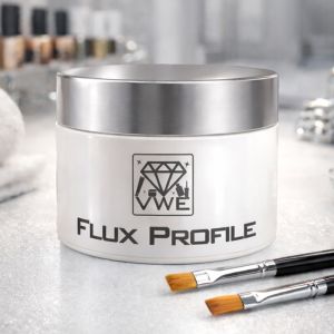 UV Gel Flux Profile - 50g