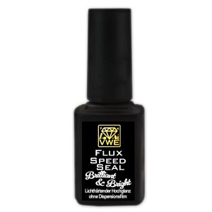 Flux Speed Seal Brilliant & Bright