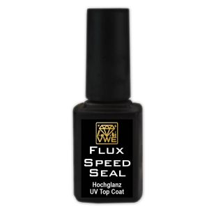 UV/LED Gel Flux Speed Seal, 12ml