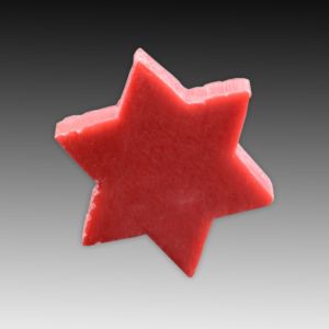 Star Shaped Soap with Gfit Bag