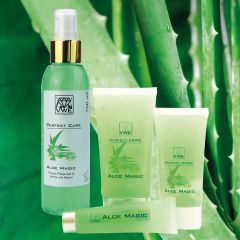 Hand- & Körperpflege - Aloe Magic