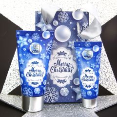 XMAS Handlotion mit Weihnachtsduft