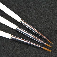 Nail Art Pinsel-Set - Malermeister