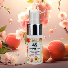SKINTRIX Handcreme Peach Punch