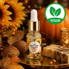 Skintrix Nagelöl Dry Oil Pumpkin Spice, 10ml