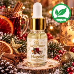 SKINTRIX Nagelöl Glühwein Edition, 10ml