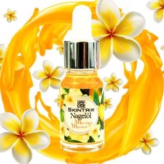 Skintrix Nail Oil, Dry Oil Mango Monoi, 10ml