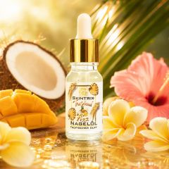 SKINTRIX Tropical Fizz - Nagelöl mit tropischem Duft, 10ml