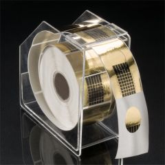 Handy dispenser box