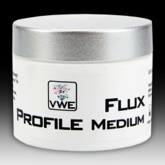UV Gel Flux Profile Medium