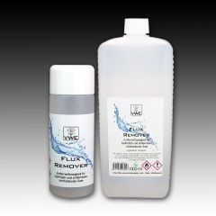 Flux Remover