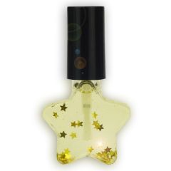 XMAS Natural Nail Oil with Almond Oils in Gift Bag