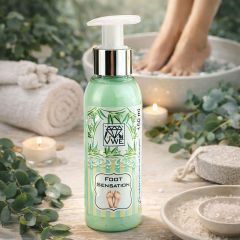 Foot Sensation Fußcreme  - 150ml