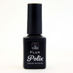 UV/LED Flux Polix Base & Top, 12ml