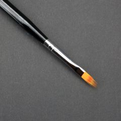Klassischer Ombre-Pinsel