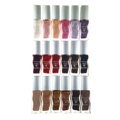Nail Polish - Fantastic colours, high opacity, great quality - 10ml