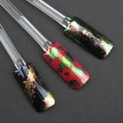 Magic Art Flakes