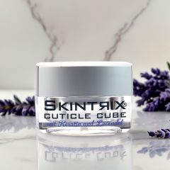 Skintrix Cuticle Cube mit Phytokeratin und Lavendel